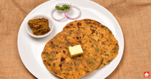 methi-paratha