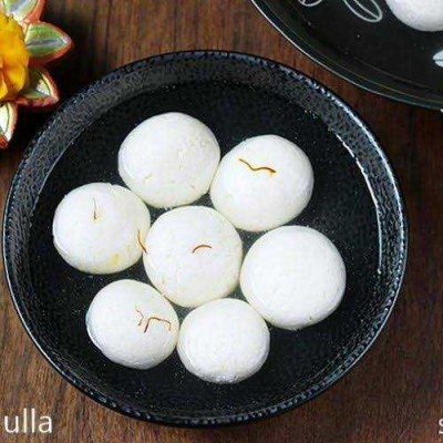 Rasgulla