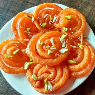 Jalebi