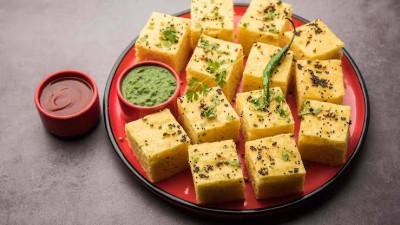 Dhokla